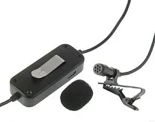 Микрофон GreenBean Voice E2R HPF