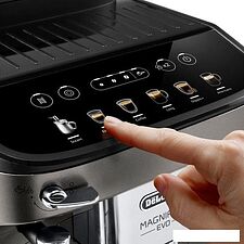 Эспрессо кофемашина DeLonghi Magnifica Evo ECAM290.42.TB Эспрессо кофемашина DeLonghi Magnifica Evo ECAM290.42.TB