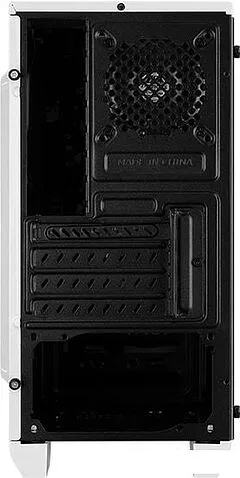 Корпус AeroCool Cylon Mini (белый)