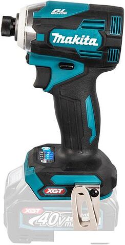 Винтоверт Makita TD001GZ (без АКБ)