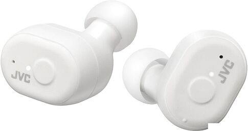 Наушники JVC HA-A11T (белый)
