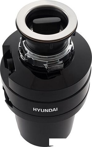 Измельчитель пищевых отходов Hyundai HFWD 12560