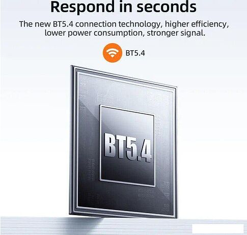 Беспроводная колонка Hoco HC35 (черный)