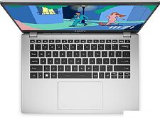 Ноутбук MSI Modern 14 C11M-015XBY