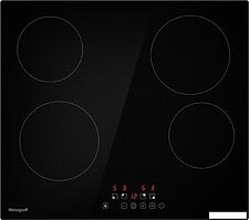 Варочная панель Weissgauff HV 640 BAT
