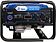 Бензиновый генератор ТСС SGG 2000N