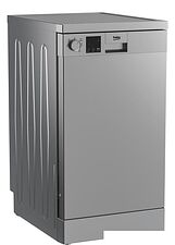 Отдельностоящая посудомоечная машина BEKO DVS050R02S
