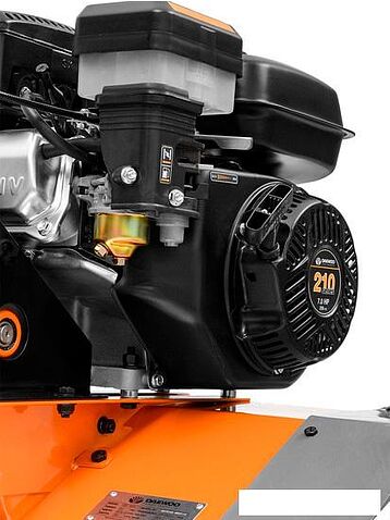 Мотокультиватор Daewoo Power DAT 7090R