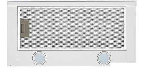 Кухонная вытяжка MAUNFELD VS Touch 850 60 (белый)