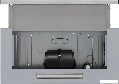 Кухонная вытяжка Krona Kerry E 600 Inox PB V2 КА-00012031