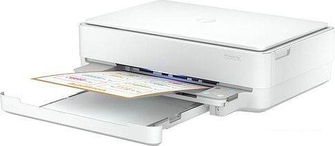 МФУ HP DeskJet Plus Ink Advantage 6075 5SE22C