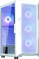 Корпус Zalman i3 Neo ARGB (белый)