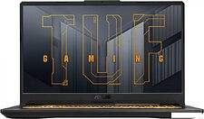 Игровой ноутбук ASUS TUF Gaming A17 FA706NFR-HX012