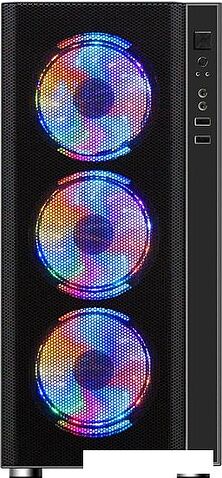 Корпус Ginzzu CL300