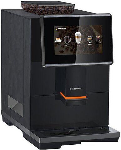 Кофемашина Dr.Coffee C11