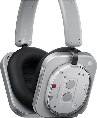 Наушники Nothing Headphone 1 (белый)