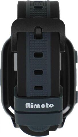Детские умные часы Aimoto Star 4G (черный)