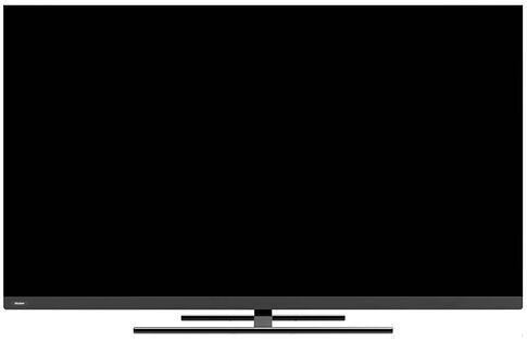 Телевизор Haier 55 Smart TV AX PRO