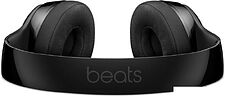 Наушники с микрофоном Beats Solo3 Wireless (черный) [MP582]