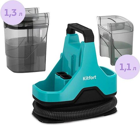 Пылесос Kitfort KT-5521