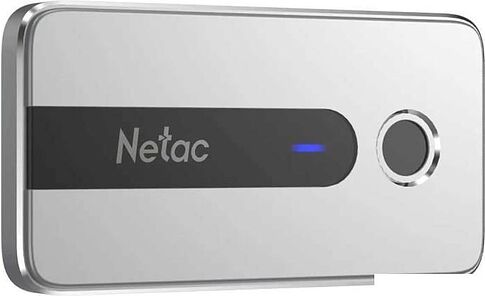 Внешний накопитель Netac Z11 250GB NT01Z11-250G-32SL