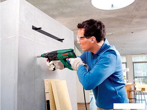 Перфоратор Bosch PBH 3000-2 FRE (0603394220)