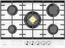 Варочная панель Hiberg VM 7255 W