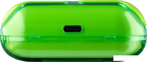 Наушники Defender Twins 916 (зеленый)