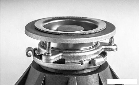 Измельчитель пищевых отходов Bone Crusher BC 910 Slim Line