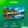 Телевизор Digma DM-LED65UBB41