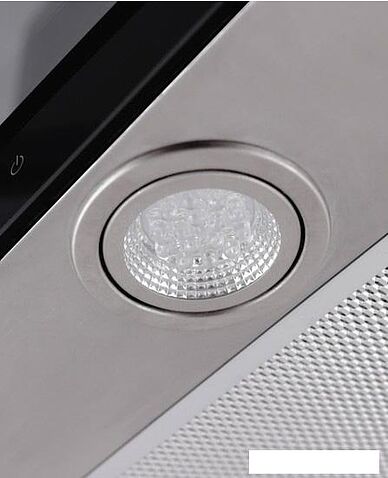 Кухонная вытяжка Germes Alt sensor 50 inox