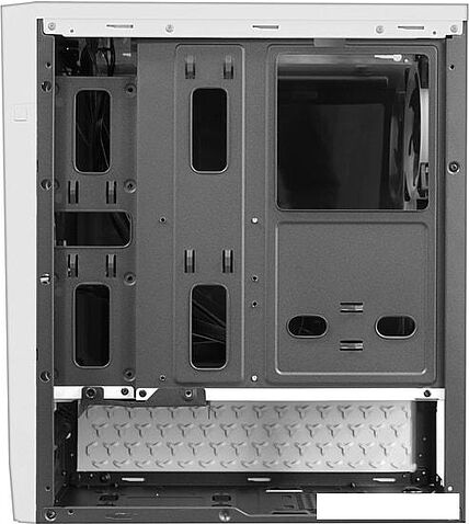 Корпус Ginzzu SL220