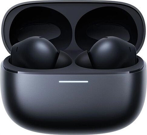 Наушники Xiaomi Redmi Buds 6 Pro M2430E1 (черный, международная версия)