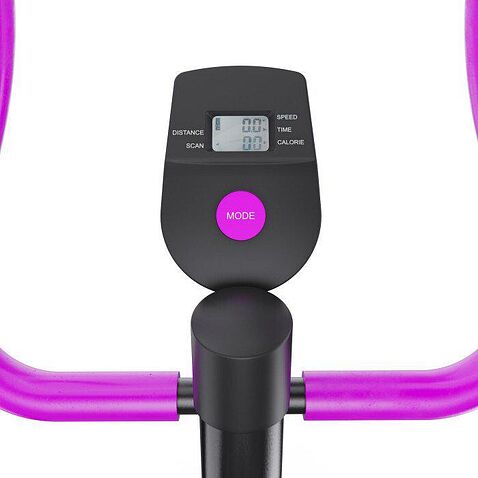 Велотренажер DFC WeR Sports PSP-BIK-108