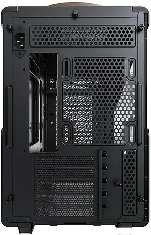 Корпус Montech Heritage (черный)