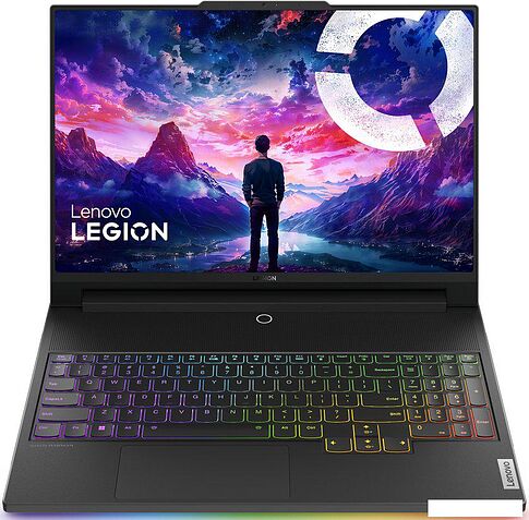 Игровой ноутбук Lenovo Legion 9 16IRX9 83G0002LRK