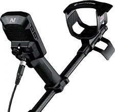 Металлоискатель Minelab Manticore