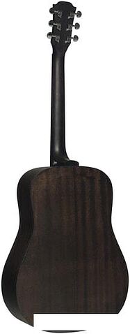 Акустическая гитара Flight D-145 BK