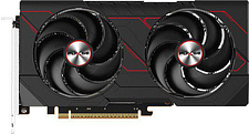 Видеокарта Sapphire Pulse Radeon RX 9060 XT 11350-04-20G