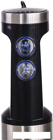 Погружной блендер Galaxy GL2129 (черный)