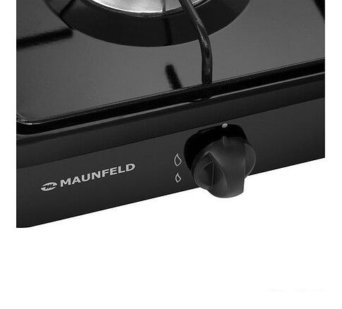 Настольная плита MAUNFELD EGHE.F62.3EB