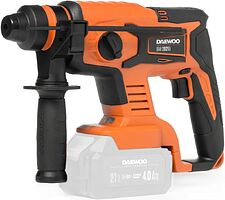Перфоратор Daewoo Power DAH 2821Li (без АКБ)