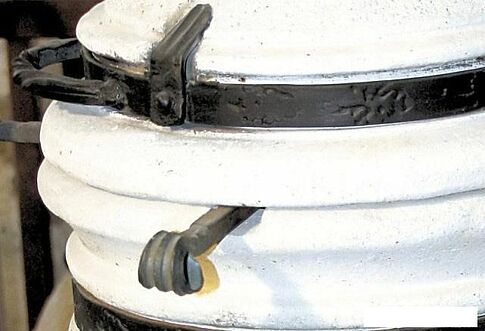 Тандыр Амфора Сармат кочевник