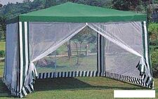 Green Glade Садовый тент 1028 3x3 м