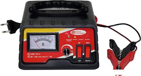 Зарядное устройство General Technologies GT-BC035