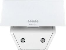 Кухонная вытяжка Krona Gabriele 500 PB (белый)