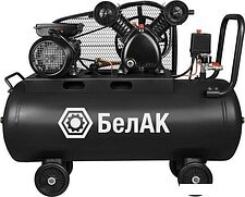 Компрессор БелАК БАК.99200