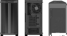 Корпус be quiet! PURE BASE 500DX BGW37