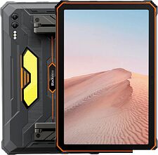 Планшет Blackview Active 10 Pro 5G 12GB/256GB (черный/оранжевый) Планшет Blackview Active 10 Pro 5G 12GB/256GB (черный/оранжевый)