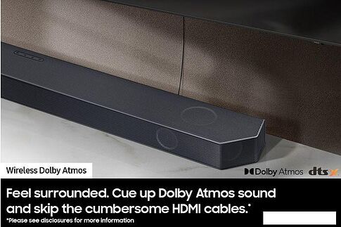 Саундбар Samsung HW-Q700C